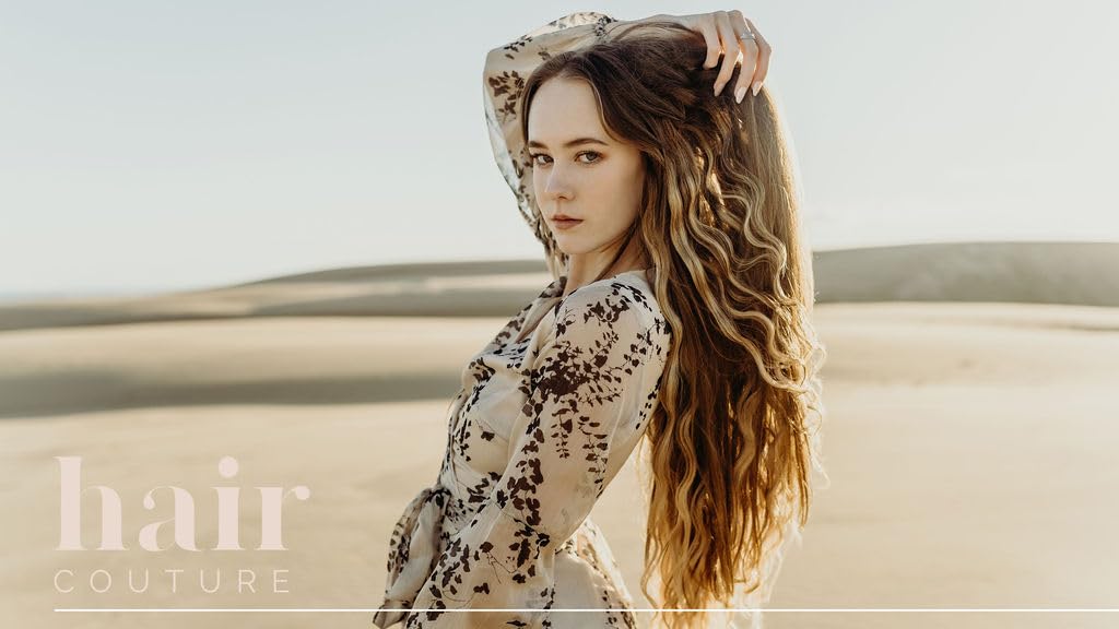 Rubin Extensions 2 sprays de cuidado para extensión de cabello, 2 unidades, formulado con queratina
