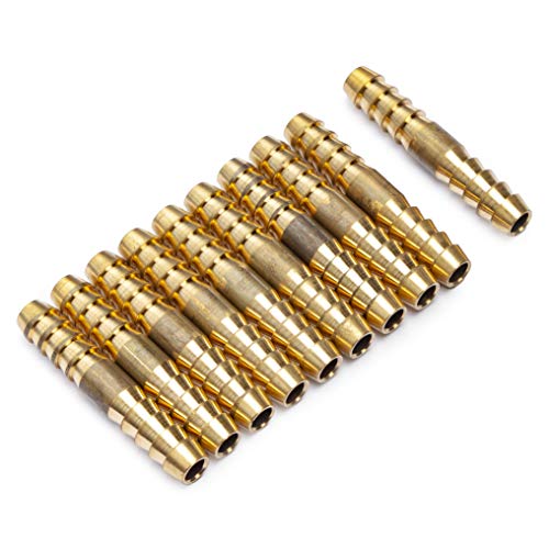 Best Barbed Fuel Line Fittings For Your Home