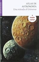 ATLAS DE ASTRONOMIA 8434236087 Book Cover