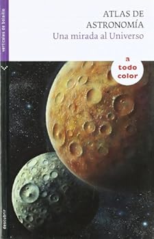 Paperback ATLAS DE ASTRONOMIA (Spanish Edition) [Spanish] Book