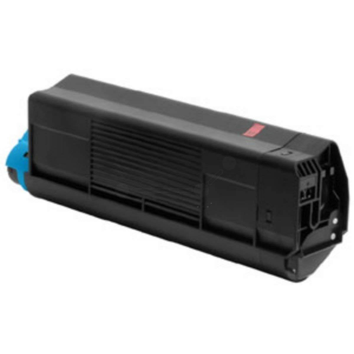 Toner magenta OKI C 5400 N original de capacité 3000 pages