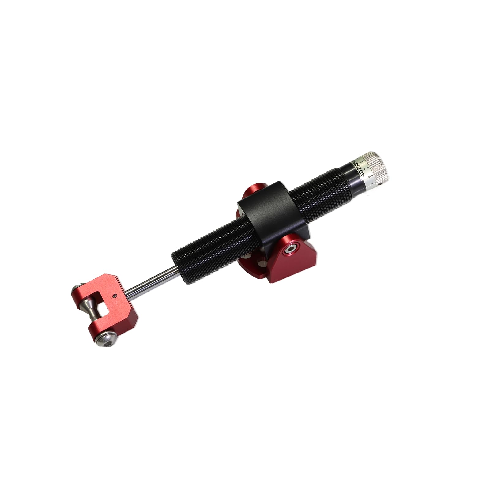 Amazon.com: I33T Adjustable Hydraulic Damper Kit for Pedals V3 on