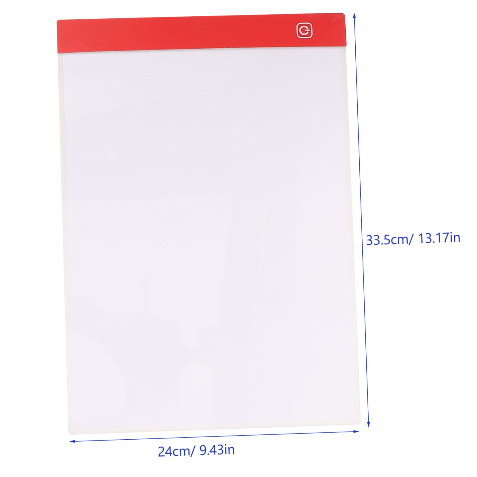 KONTONTY 1 Set Tool Household Tools Diamond Drawing Craft Tools Practical Diamond Drawing DIY Accessory Full Drill Painting Pads 5d Tools LED Accessories Home Tools Pink Pp