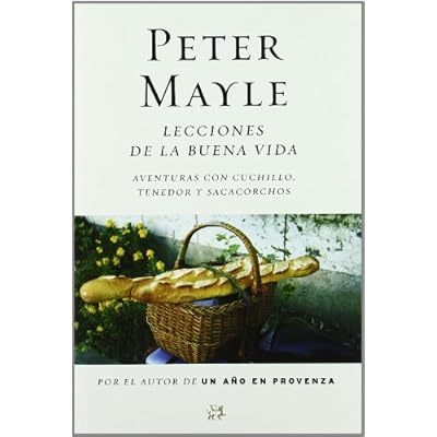 Lecciones de La Buena Vida