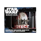 Fabricado en cerámica Funko Pop Home Taza Imperio, Cerámica, Multicolor, 28.2 x 21 x 11.5 cm