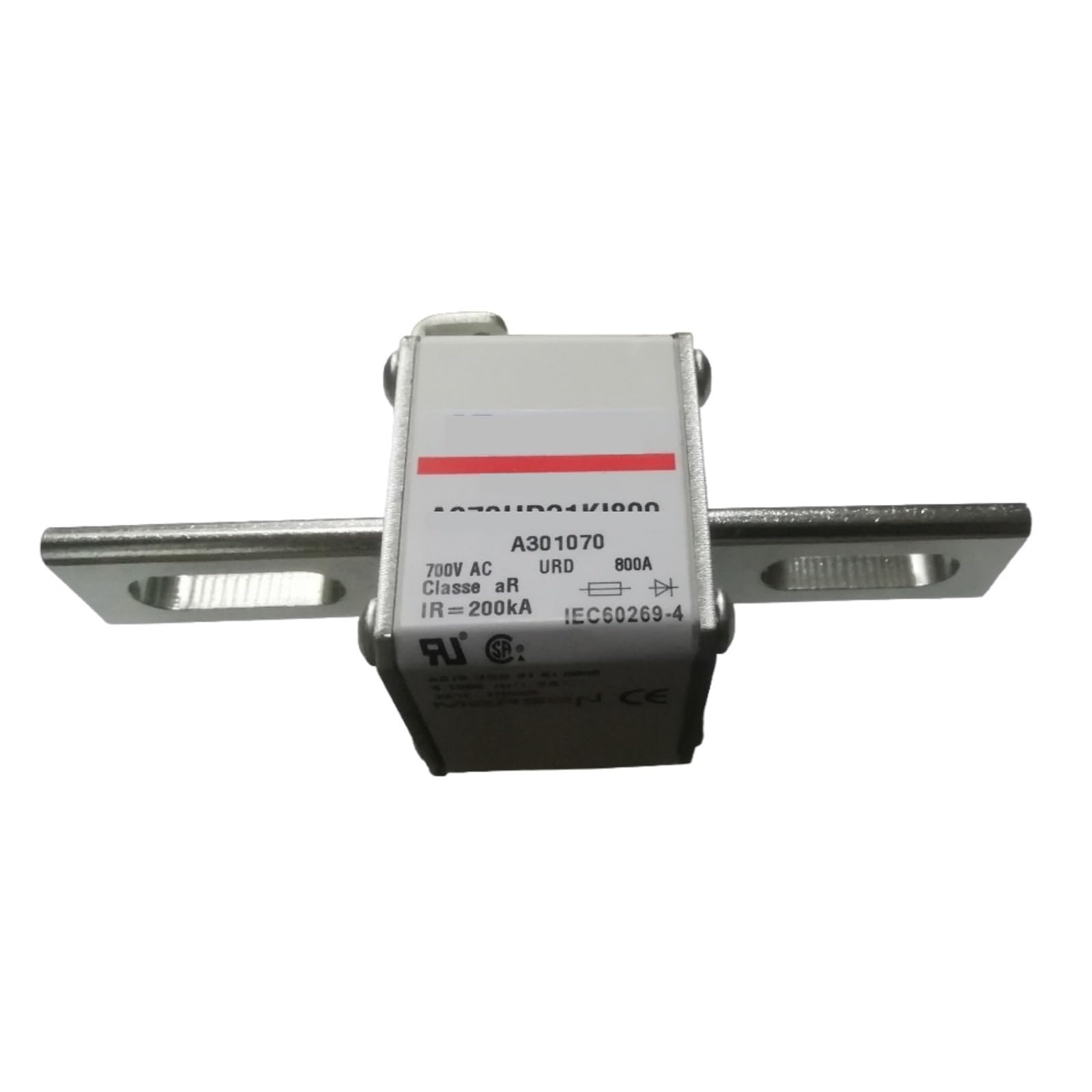 Sicherung A070UD32KI630, A070UD32KI700, A070UD32KI800, A070UD32KI900, A070UD32KI1000, A070UD32KI1100(A070UD32KI900)