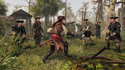 Image of Assassin's Creed: The Americas Collection - PlayStation 3 Standard Edition (Renewed)
