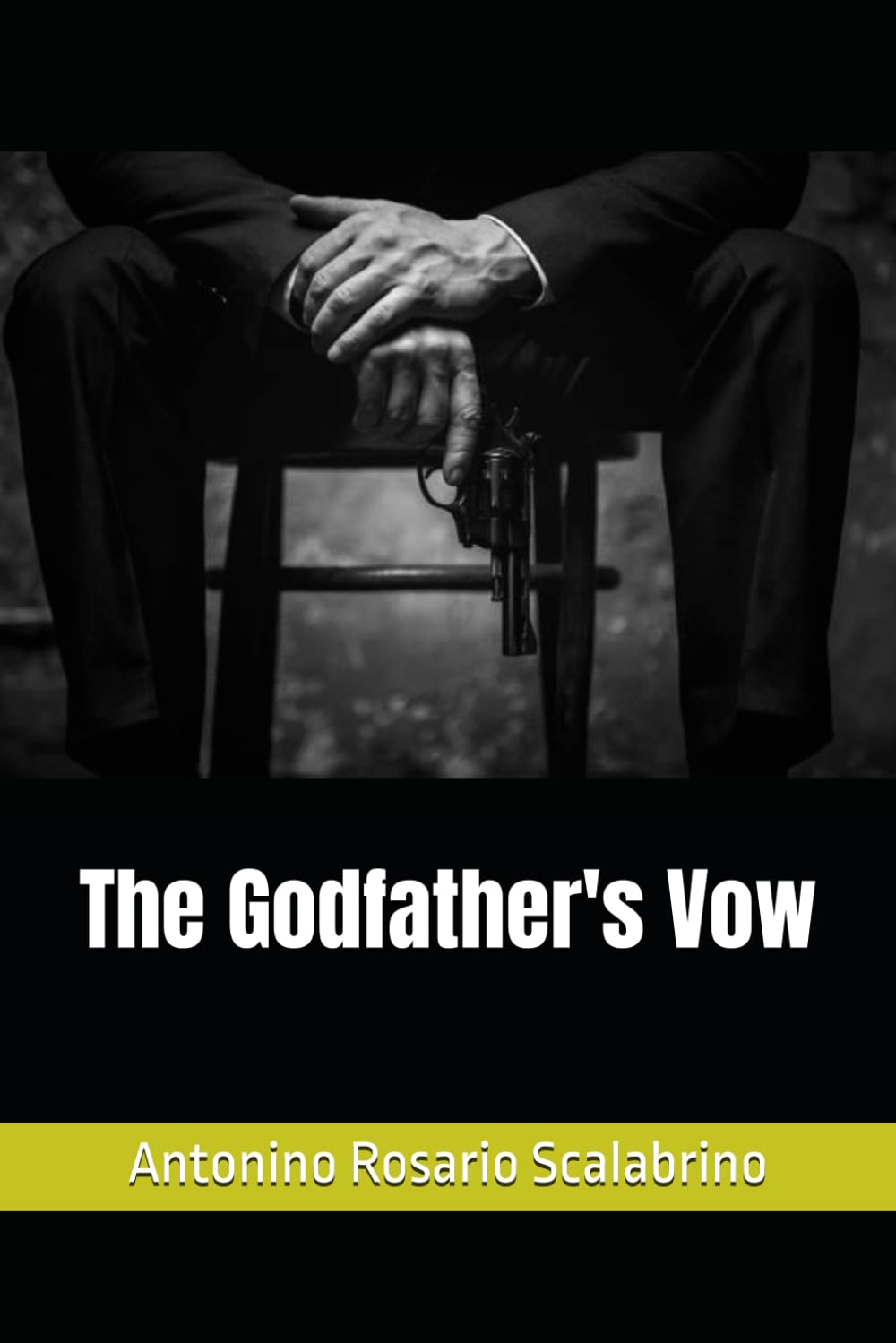 The Godfather's Vow