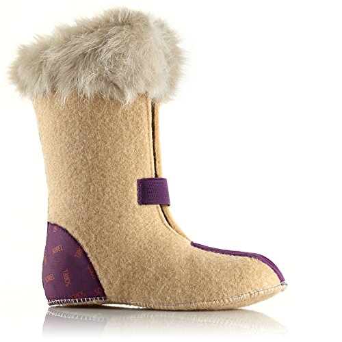 Sorel Youth Unisex Joan of Arctic Inner Boot Liner