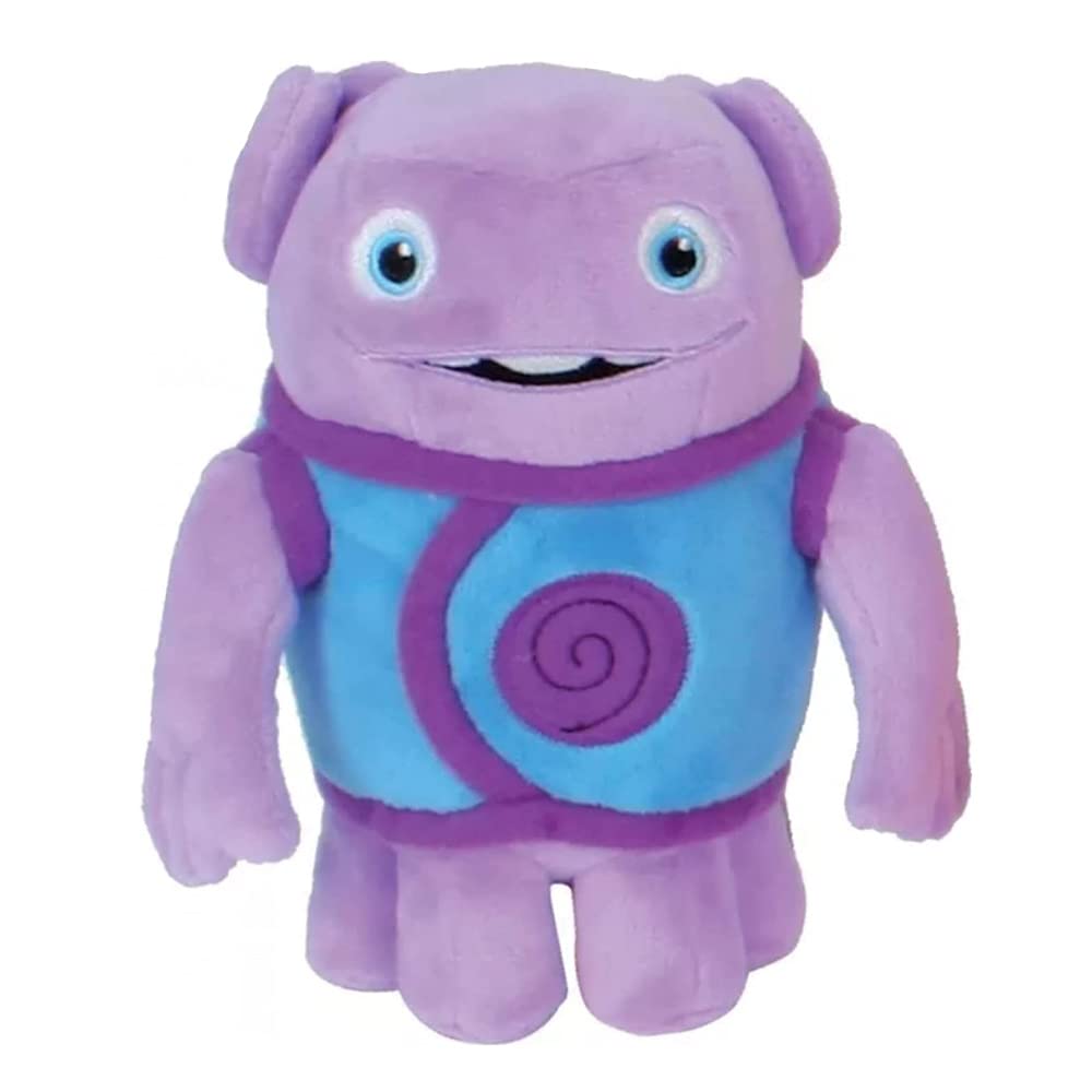 funny looking stuffed animals