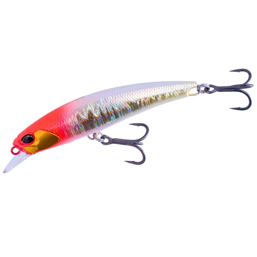 Duo Realis Fangbait 120SR APA3255 PG Red Head Suni Yem