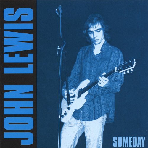 Someday von John Lewis bei Amazon Music Amazon.de