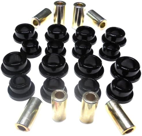 Revtek 701BKIT Control Arm Bushing/Sleeve Kit