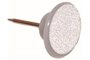 Bright Eyes Reflective Trail Markers (50-Pack White)