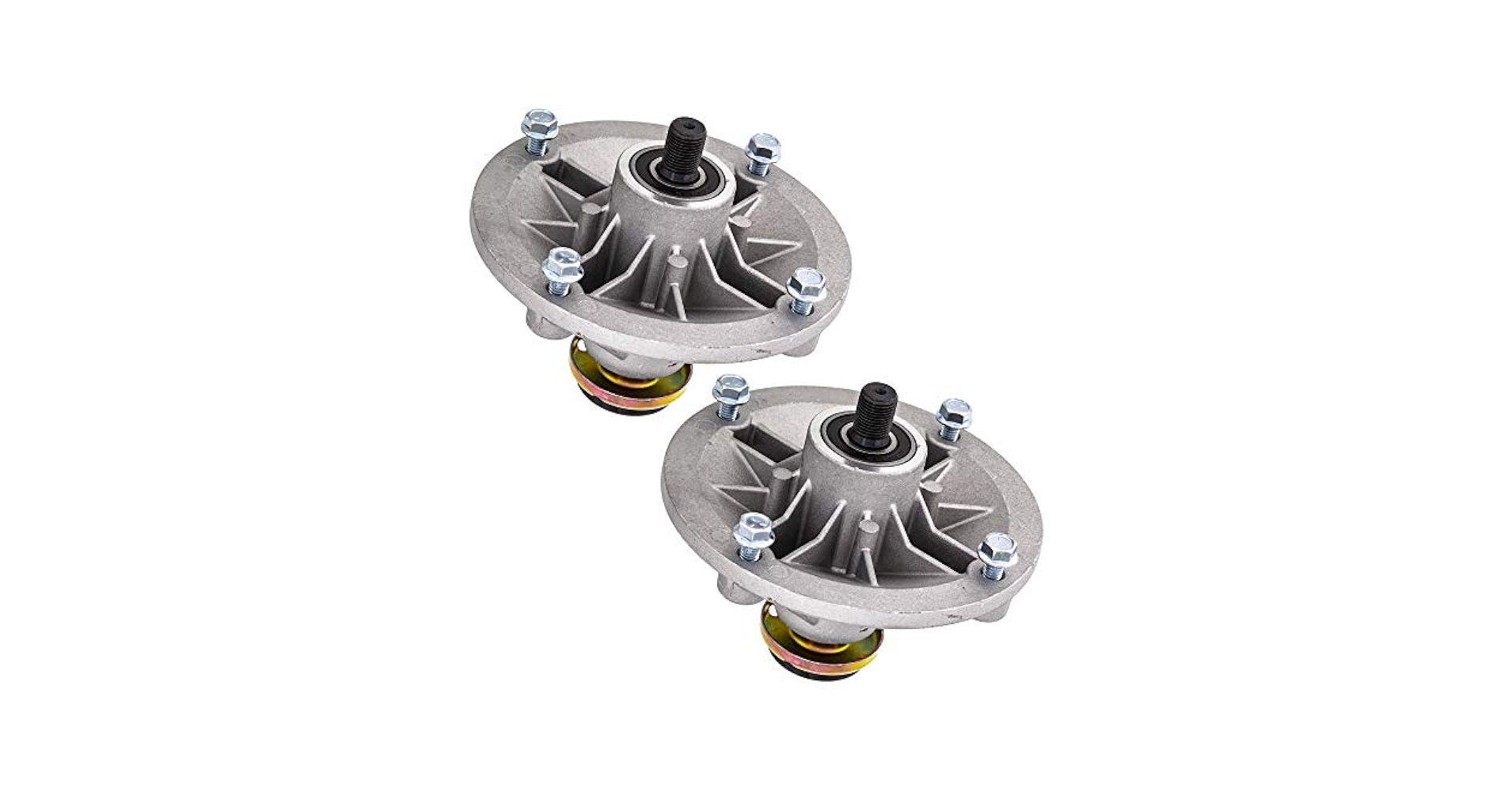 Amazon.com : 8TEN Deck Spindle for Toro 50 inch TimeCutter