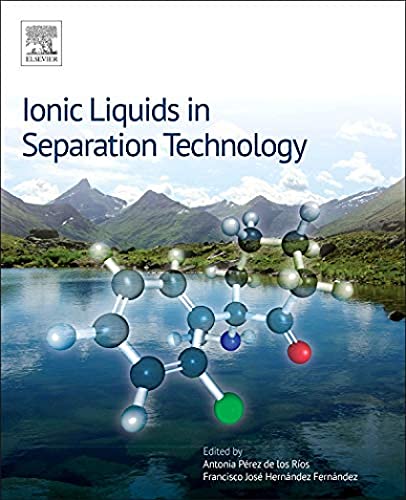 Ionic Liquids in Separation Technology view 2