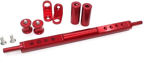 Miniatura 2 de Soporte de navegación para manillar de motocicleta Kawasaki Z900 Z 900 (color gris, tamaño 1)