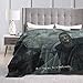 Produktbild MiaysGy Skyrim Pillow Hey You 're Finally Awake Ultraweiche Micro-Fleece-Decke, 127 cm, 40 Stück