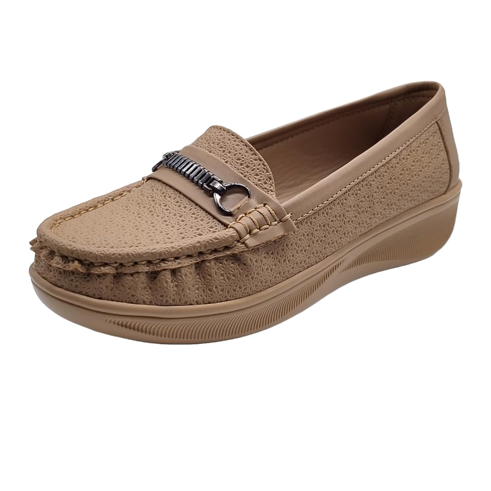 CatBird Women Beige Trendy and Comfortable Wedges 5 UK (B0DGGRQKHT) Amazon Price History, Amazon Price Tracker