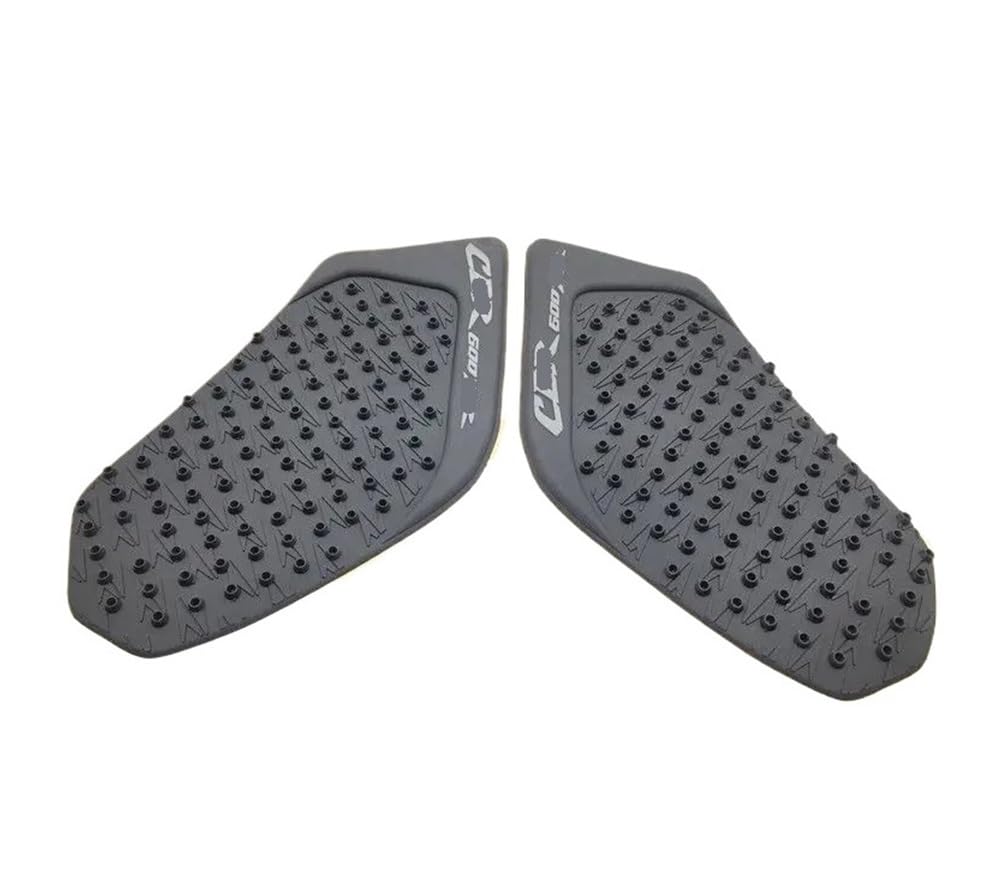 Protection de réservoir antidérapante pour moto CBR 600 RR F5 2003-2006