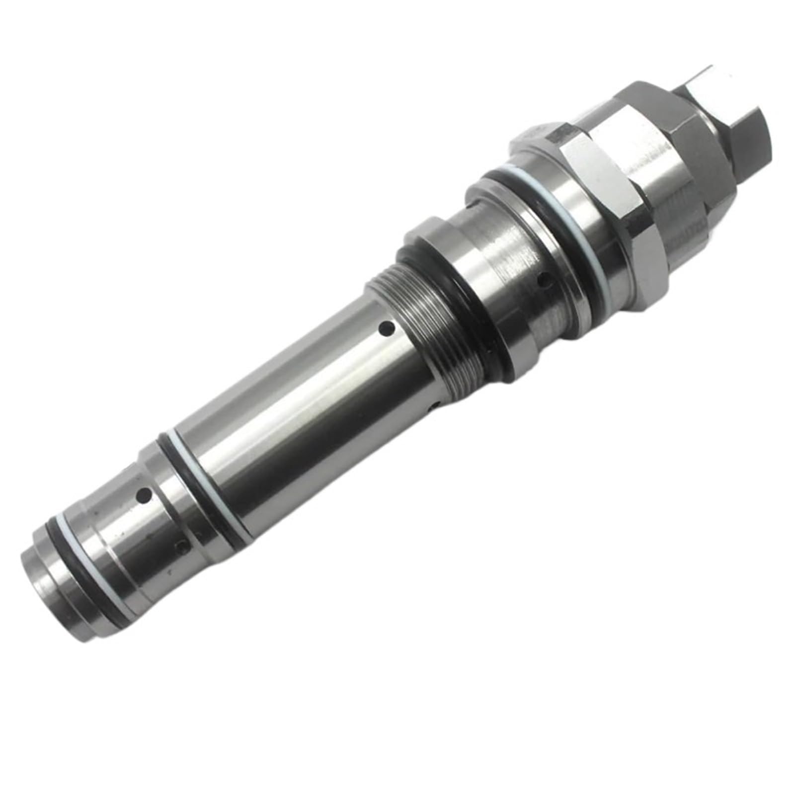 Main Relief Valve 723-40-50100 7234050100 for 6D95 PC200-6 Excavator
