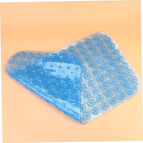 Tapis de bain ventouses Cabilock antidérapant pour douche sécurisée - 3