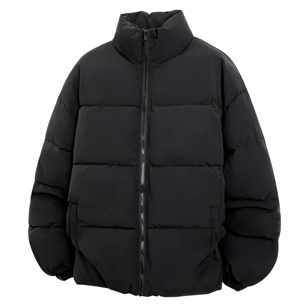 【58%OFF】【2,499円】 Candy Kiosk メンズ 無地 中綿ジャケット