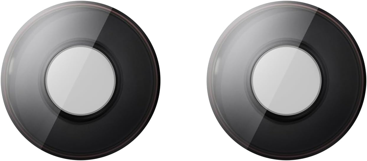 Antigravity A1 Replacement Lens Kit (Double Lens Pack)