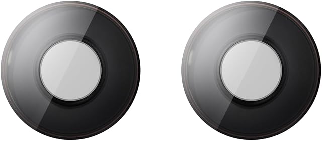 Antigravity A1 Replacement Lens Kit (Double Lens Pack)