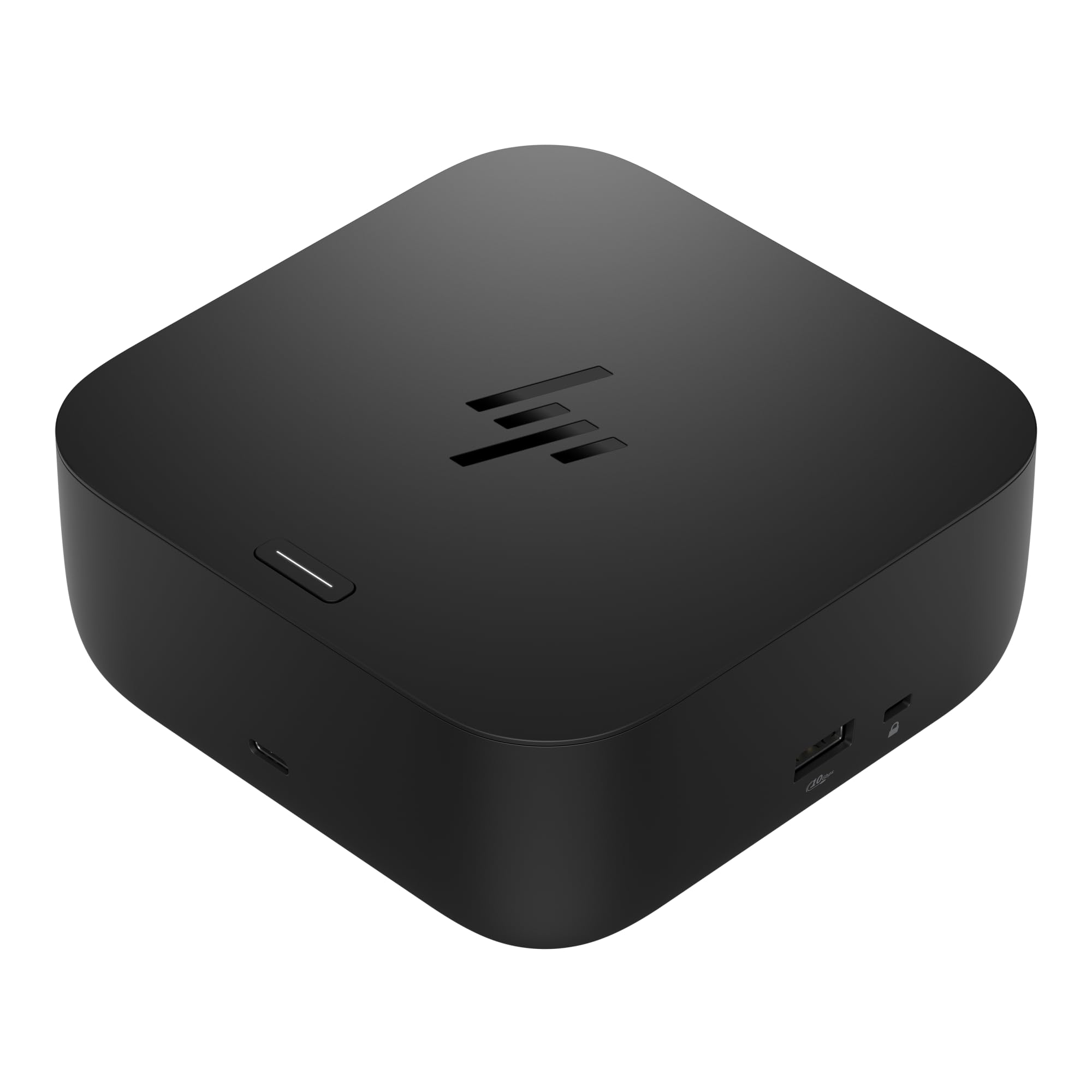 HP G6 - Dockingstation - 2 x DP, HDMI, USB-C