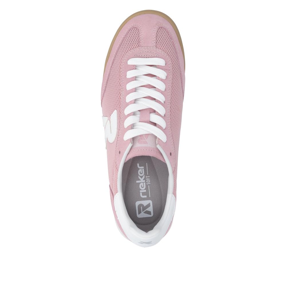 Rieker Kobiety W4000Sneakersy niskie
