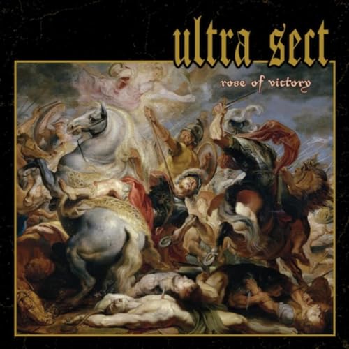 Ultra Sect