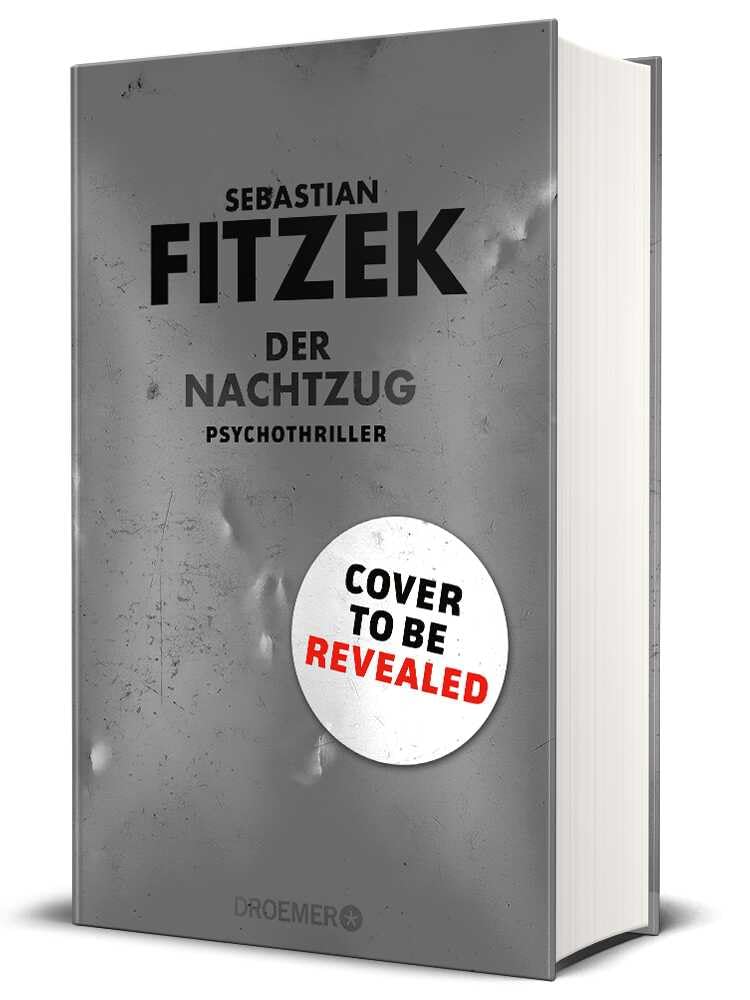 Der Nachtzug: Psychothriller | Der Jubiläums-Thriller von Bestseller-Autor Sebastian Fitzek!