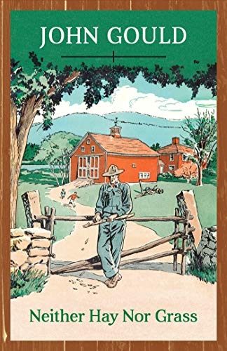 Télécharger Neither Hay Nor Grass (English Edition) PDF