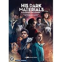 His Dark Materials : A la crois&eacute;e des mondes - Saisons 1 &agrave; 3