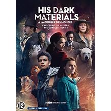 His Dark Materials Complete Series - 8-DVD Box Set [ NON-USA FORMAT, PAL, Reg.2 Import - Belgium ]