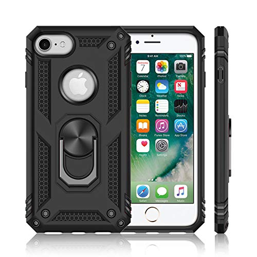 iPhone7 iPhone8 対応 iPhoneケース シンプル ブラック 楽天市場】iphone8ケース iPhone7ケース iPhoneSEケース(第2世代