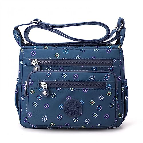 Sac à bandoulière pour femme parfait pour le shopping et les sorties en ville