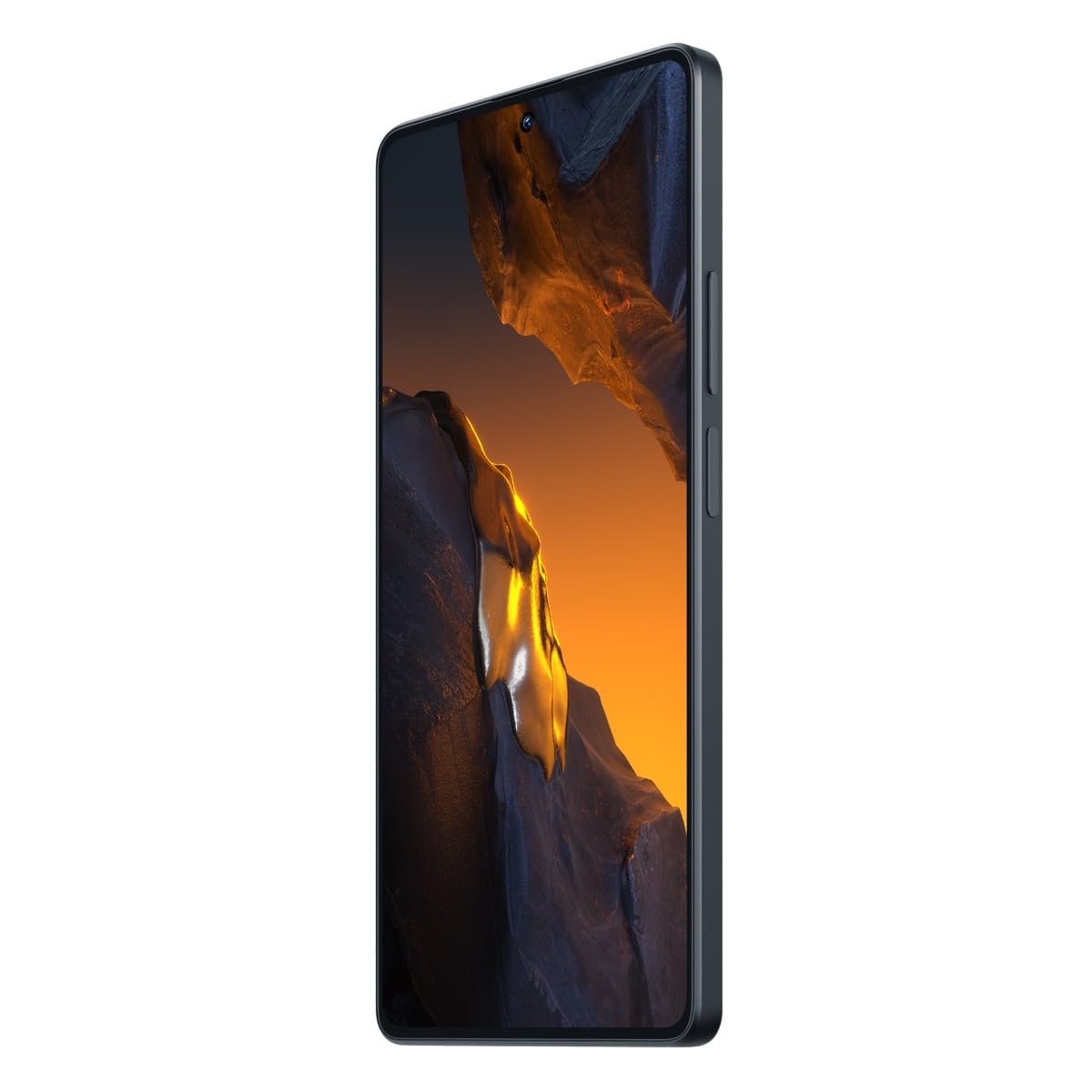 Xiaomi Poco F5 Dual-SIM 256GB ROM + 8GB RAM (Only GSM | No CDMA 