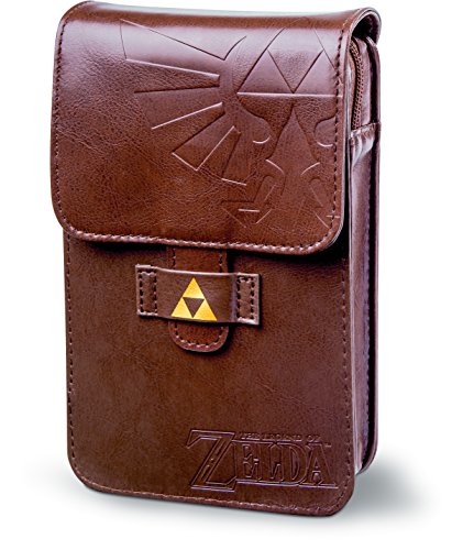 Power a Kit Borsa Esploratore The Legend of Zelda