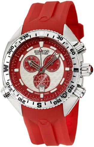 Sector Marine Yacht Master Men's Quartz Watch R3271966015 : Amazon.co.uk:  Watches
