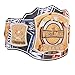 CUSTOM SPINNER CHAMPIONSHIP BELT, WORLD HEAVYWEIGHT SPINNER REPLICA TITLE BELT 2mm (Wrestle)