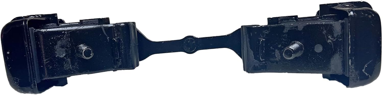 S3462 Transmission Mount Compatible with Fits 2019-2022 Ram 2500 6.4L/6.7L Automatic 8 Speed | A20112