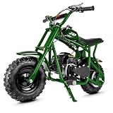FRP DB3 50cc 4-Stroke Kids Mini Bike