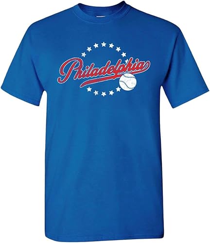 Vista 10 de Camiseta de hombre estilo vintage del equipo para aficionados al béisbol Atlanta - Camisa azul marino,Cleveland - Camisa azul marino,Detroit