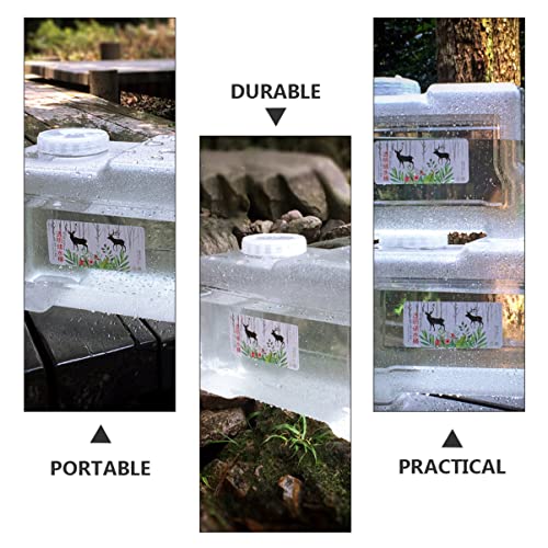 Contenedores, Sports Imagen adicional