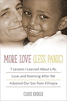 Algopix Similar Product 10 - More Love Less Panic 7 Lessons I
