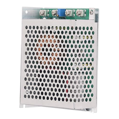 Convertidor reductor ajustable de 50A con refrigeración eficiente de 1000W 4