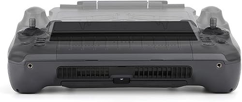 Miniatura 9 de Cubierta protectora 2 en 1 para DJI RC Plus Control remoto parasol compatible con DJI Inspire 3/AGRAS T50 T25 T40/Matrice M30 M30T Drone Accesorios