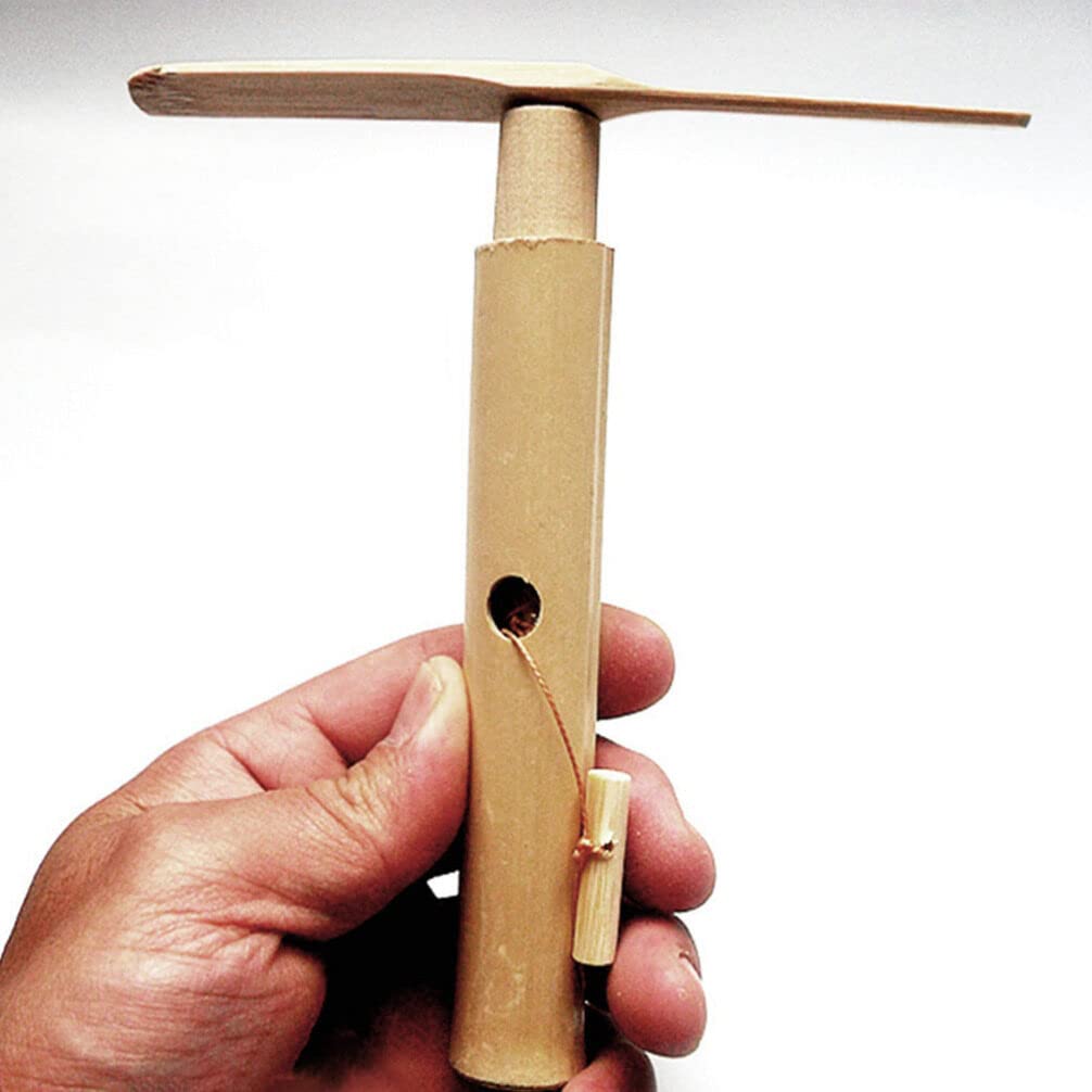 IDNVFY 60 Plastik Libellen - Handbetriebenes Flugspielzeug Für Kinder